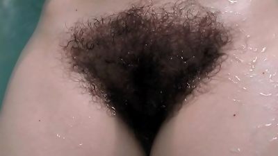 Hairy